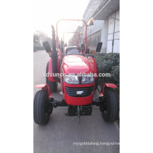 Mini tractor 254,25 hp 4WD tractors